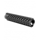 10" FREE FLOAT QUAD RAIL HANDGUARD: *MT061